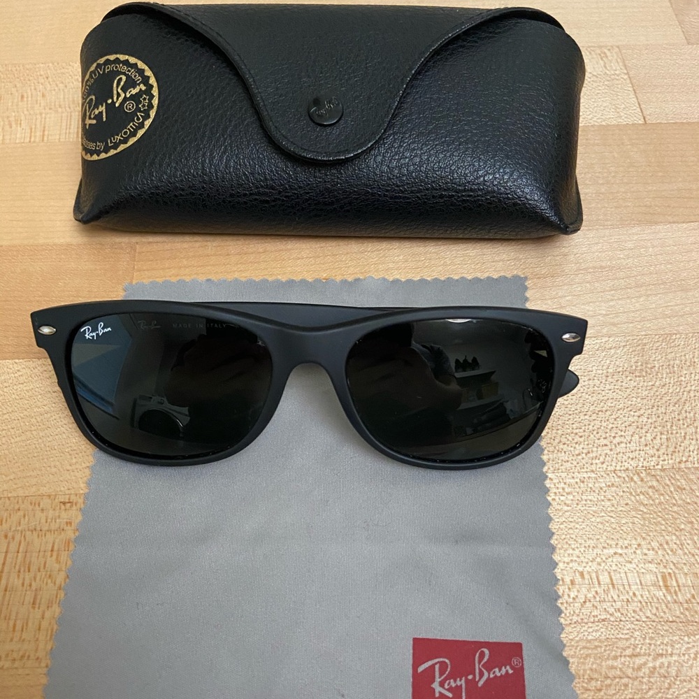Ray Ban Wayfarer